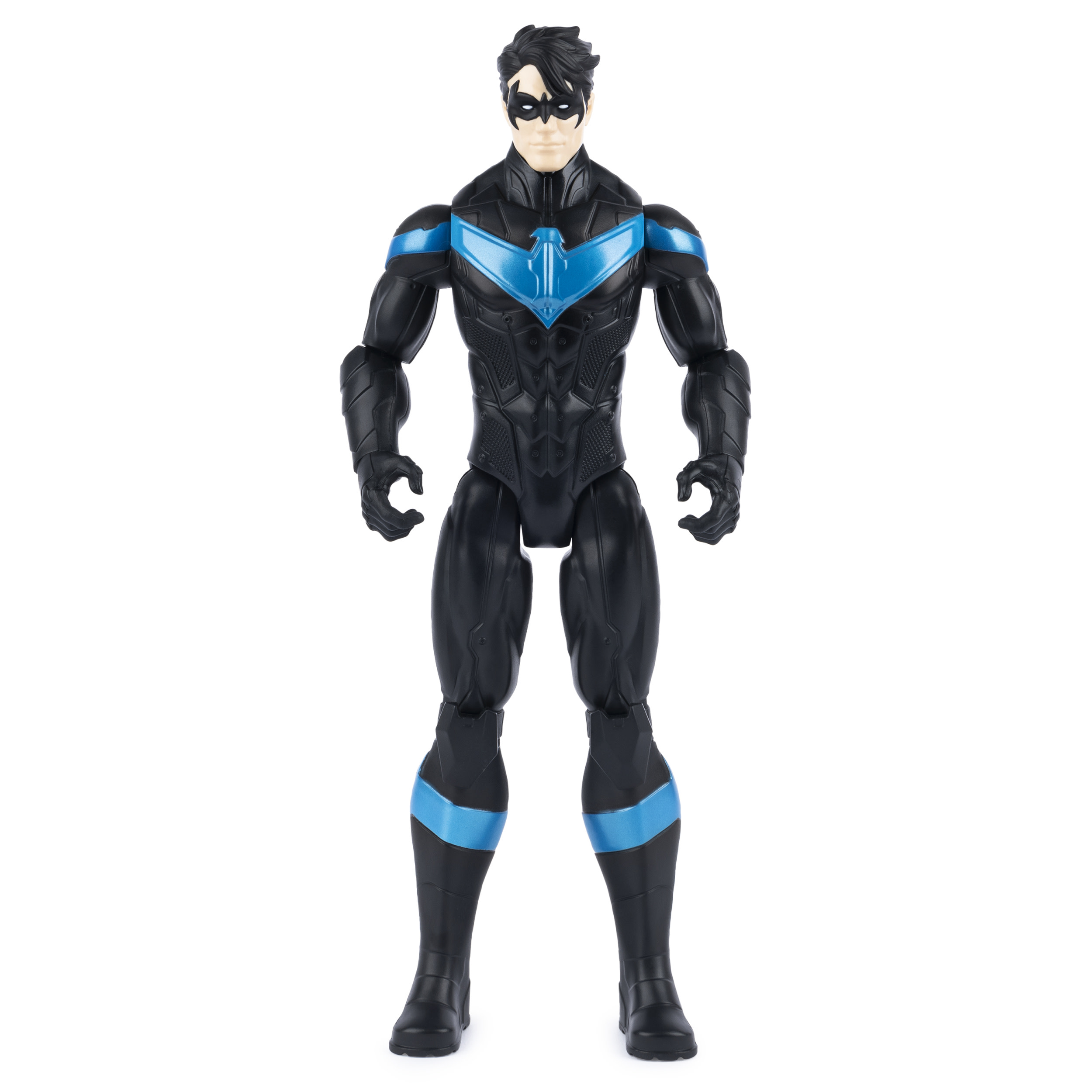 Batman Φιγούρα Nightwing 6065139 - DC Heroes