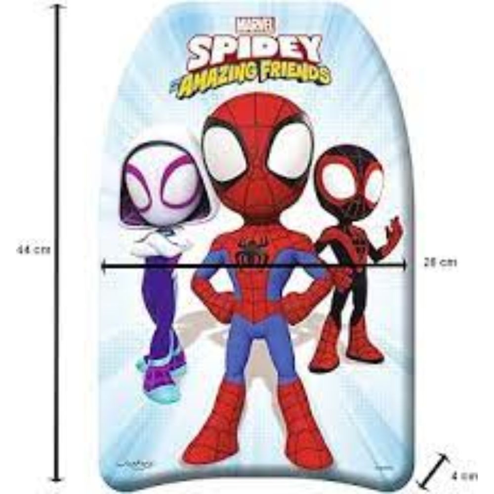John Σανίδα Θαλάσσης 43cm Spiderman 79226 - John Hellas