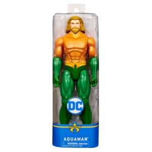 DC Universe Φιγούρα DC 30 Εκ. Aquaman 6060069 - DC Heroes