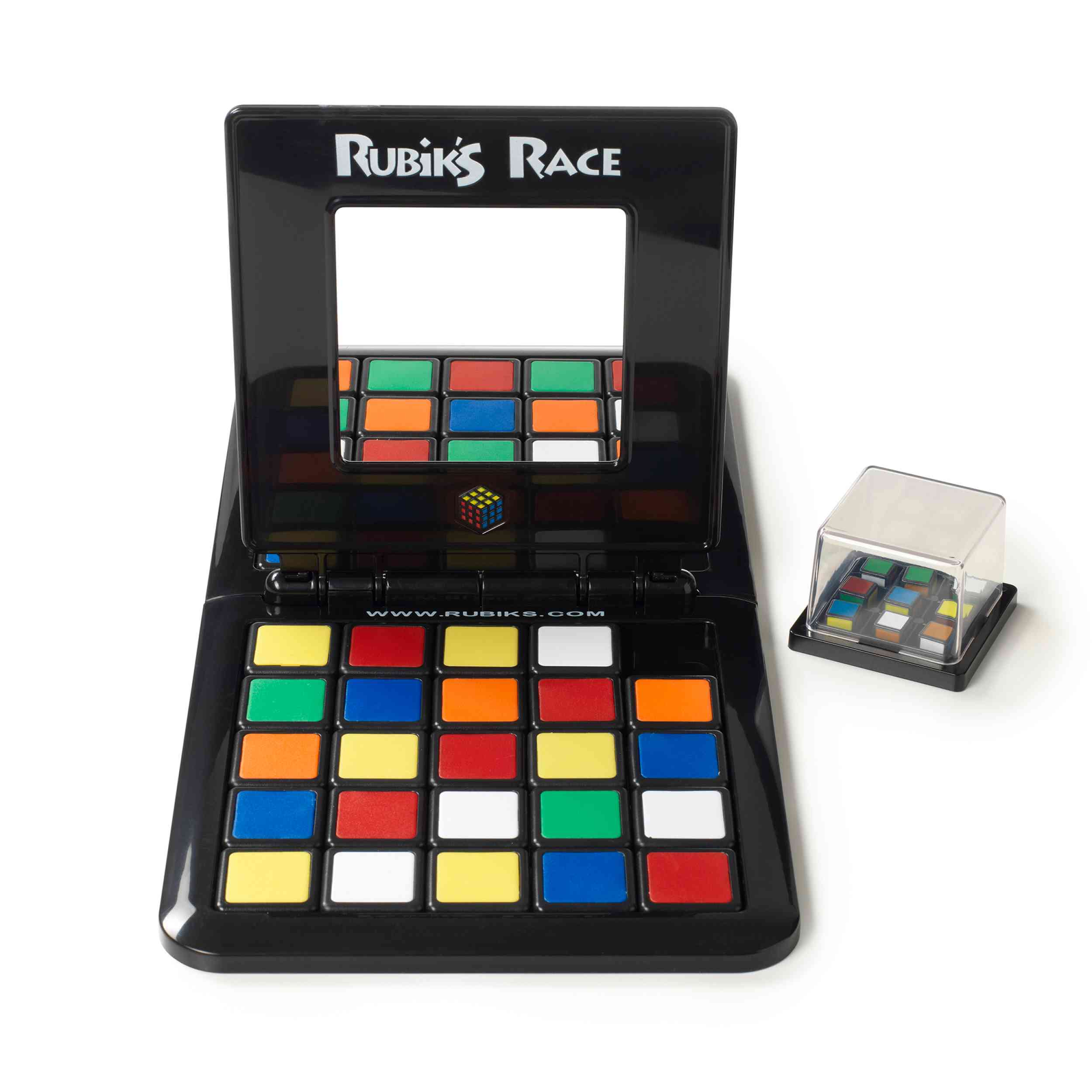 Rubik’s Race Επιτραπέζιο Παιχνίδι - Νεο 6067243 - Rubik's
