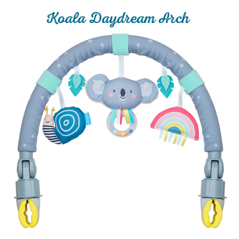 Taf Toys Koala Daydream Arch Αψίδα Δραστηριότητας T-12625 - Taf Toys