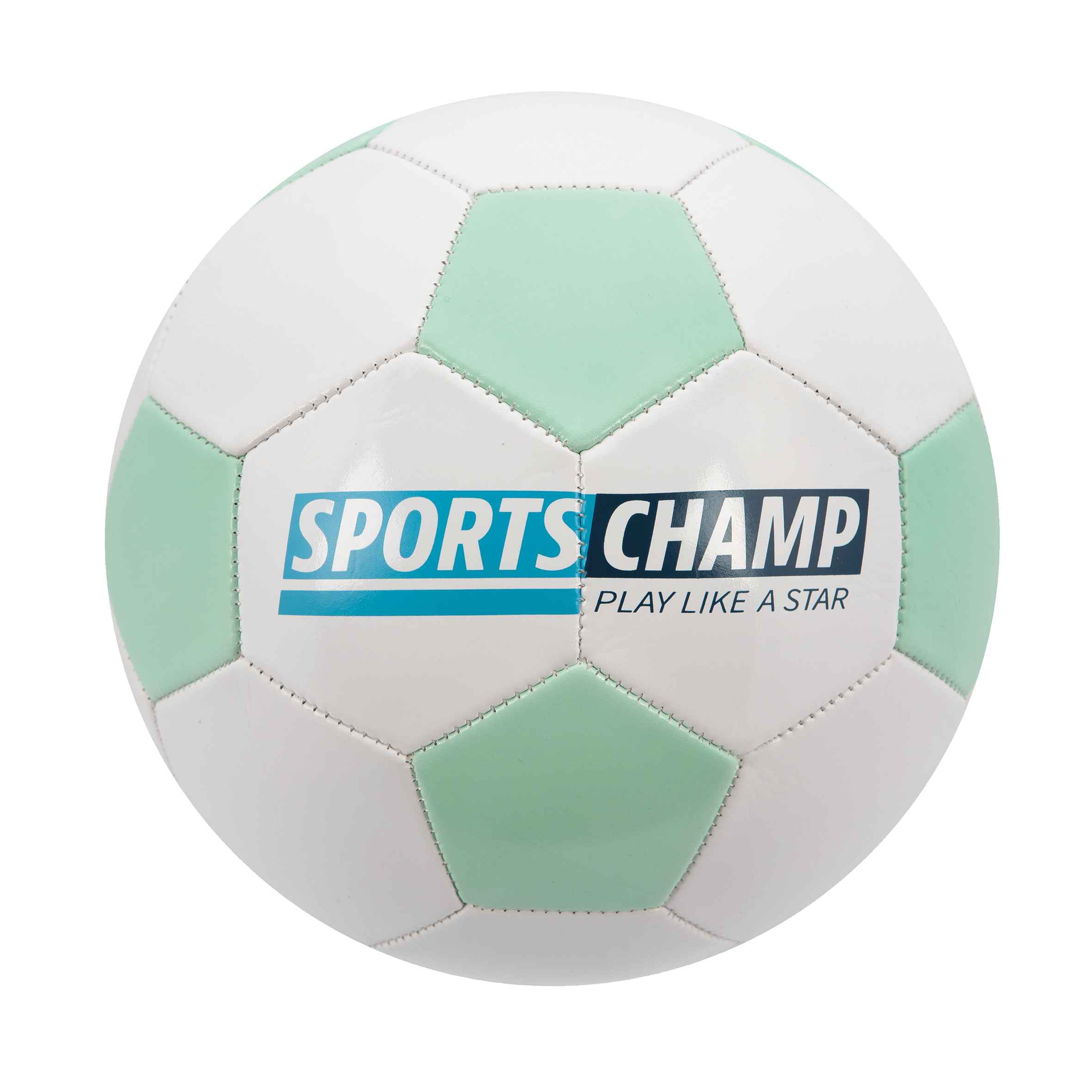 John Μπάλα Ποδοσφαίρου 220mm Sports Champ, 3 Χρώματα 52985 - John Hellas