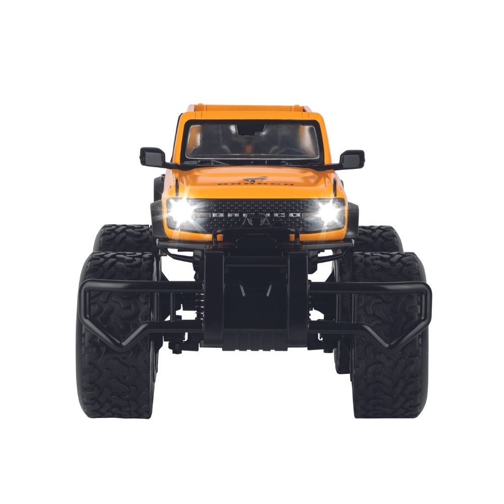 Carrera R/C Car: 2,4GHz Ford Bronco - 1:14 (370142045) - Carrera