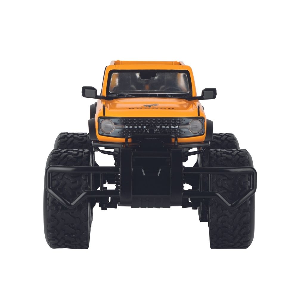Carrera R/C Car: 2,4GHz Ford Bronco - 1:14 (370142045) - Carrera