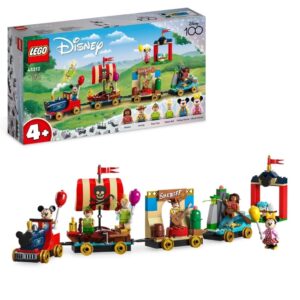 LEGO Disney Celebration Train  43212 - LEGO, LEGO Disney