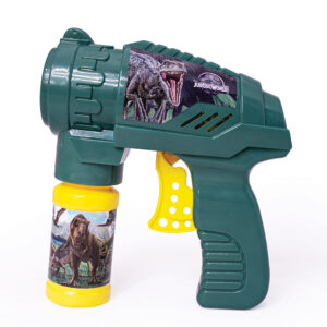 AS Παιδικό Όπλο Μπουρμπουλήθρες Jurassic World  5200-01366 - AS Company