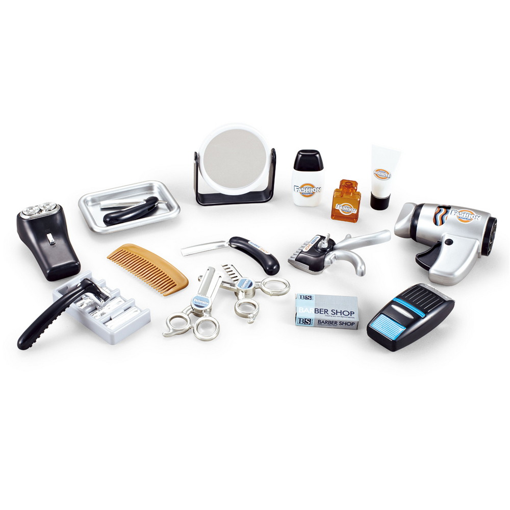 Σετ Κομμωτικής για Αγόρι Luna Toys  000621936 - Luna Toys