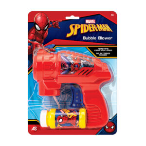 AS Παιδικό Όπλο Μπουρμπουλήθρες Marvel Spiderman  5200-01362 - AS Company