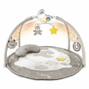 Chicco Γυμναστήριο Χαρούμενα Χρώματα Y01-09866-00 - Chicco