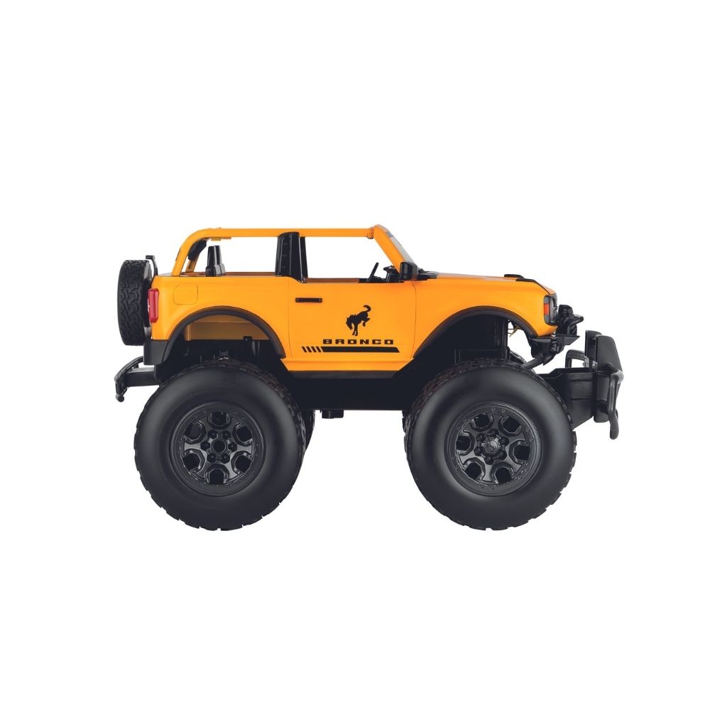 Carrera R/C Car: 2,4GHz Ford Bronco - 1:14 (370142045) - Carrera