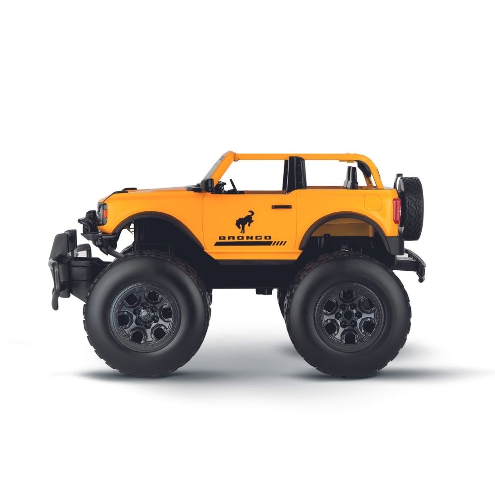 Carrera R/C Car: 2,4GHz Ford Bronco - 1:14 (370142045) - Carrera