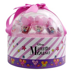 Markwins Disney Minnie: Delicious Cake Make Up Box (1580384E) - Markwins