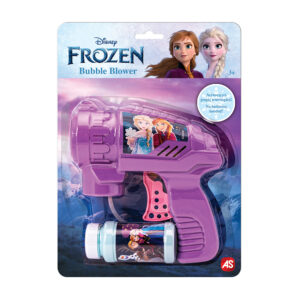 AS Παιδικό Όπλο Μπουρμπουλήθρες Disney Frozen  5200-01363 - AS Company