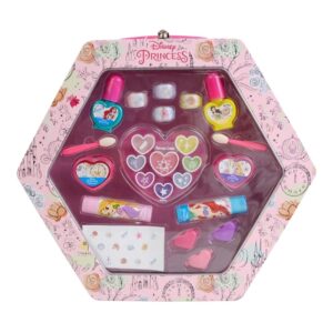 Markwins Disney Princess: Royal Makeup Case (1580356E) - Markwins