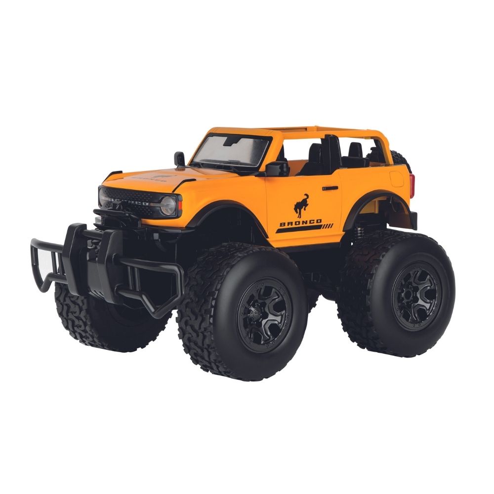 Carrera R/C Car: 2,4GHz Ford Bronco - 1:14 (370142045) - Carrera