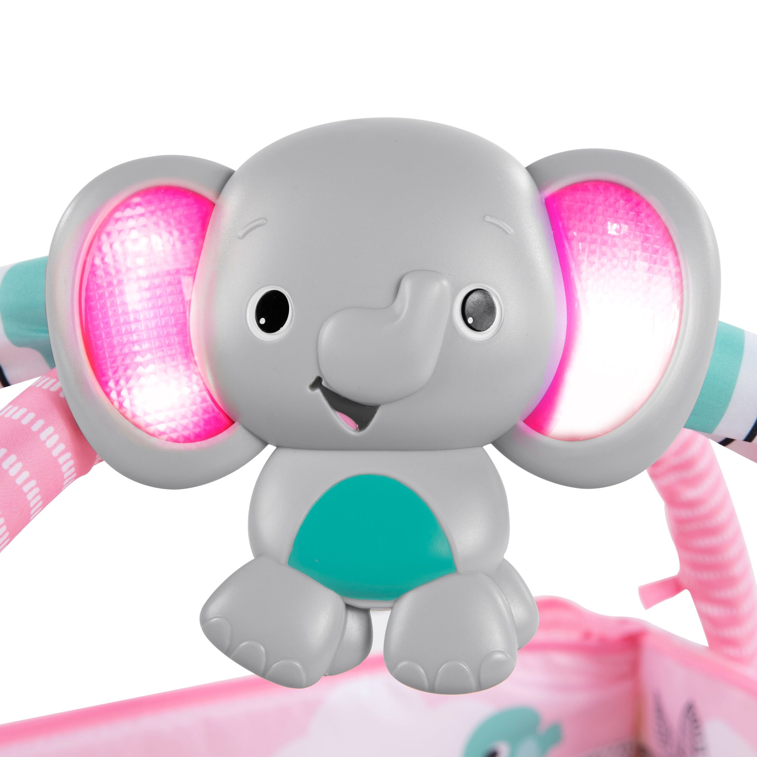 Bright Starts Kids II 5-In-1 Your Way Ball Play Γυμναστήριο 12625 - Bright Starts