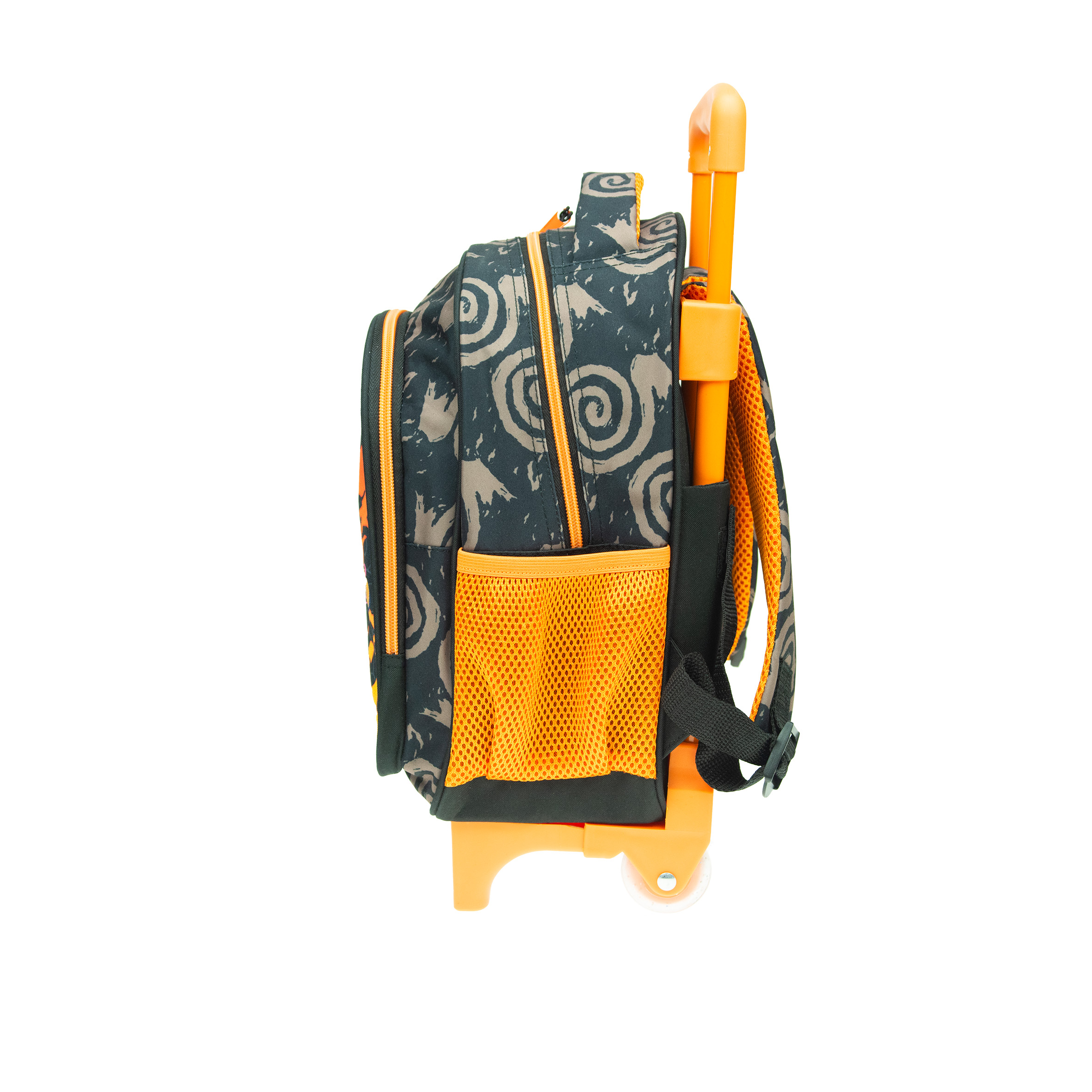 Gim Τσάντα Νηπιαγωγείου Trolley Naruto 369-00072 - Gim