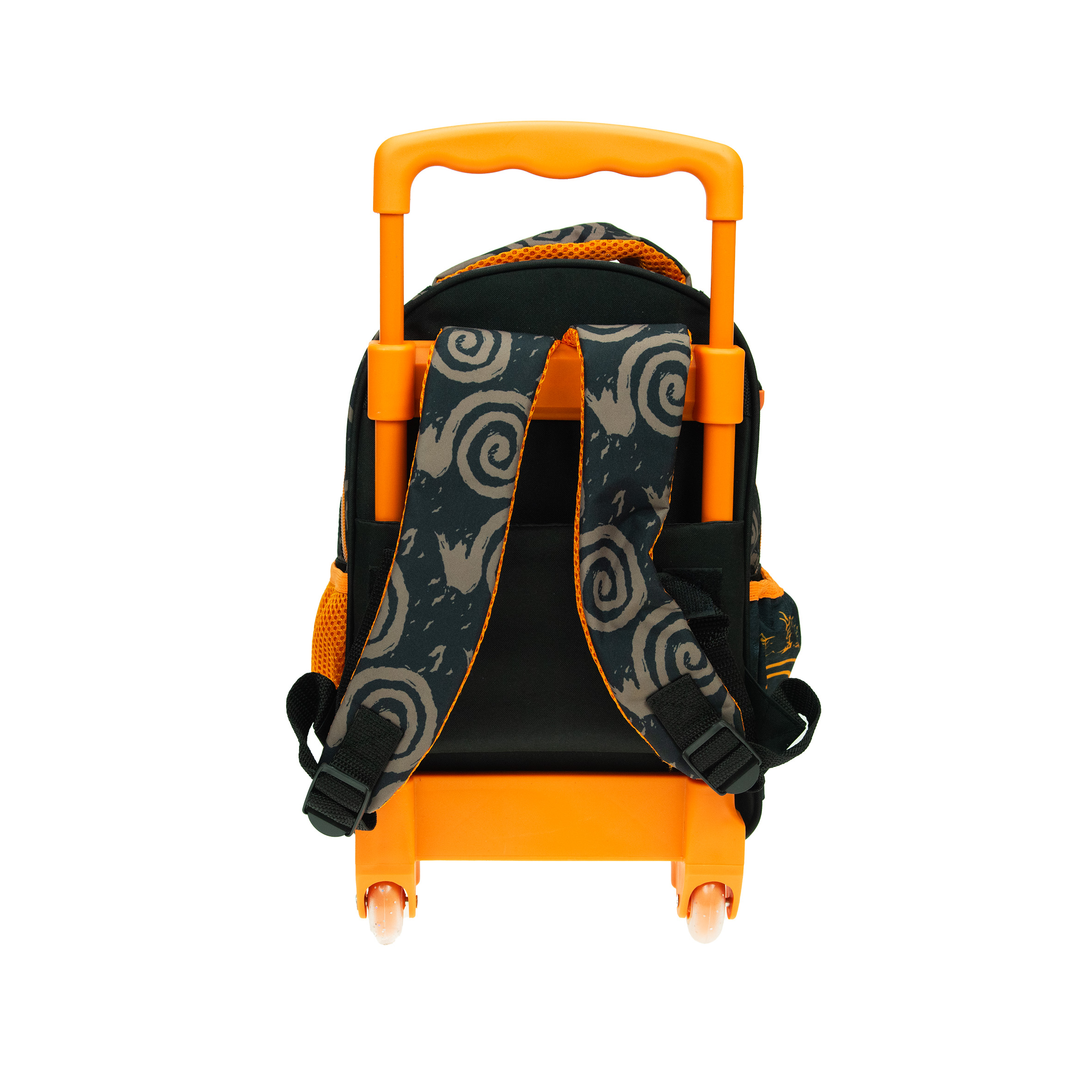 Gim Τσάντα Νηπιαγωγείου Trolley Naruto 369-00072 - Gim