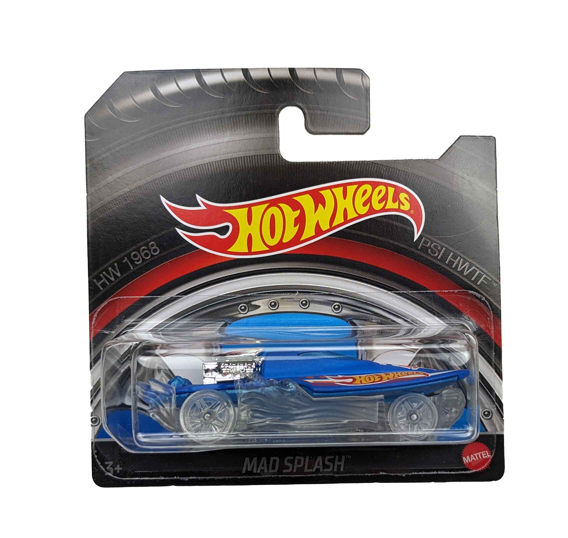 Gim Τσάντα Δημοτικού Trolley Hot Wheels +Δώρο 349-28074 - Gim