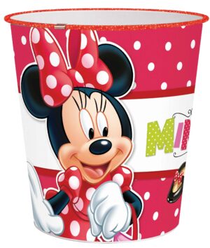 Stor Κουβάς Minnie Mad About Shopping 530-02288 - STOR