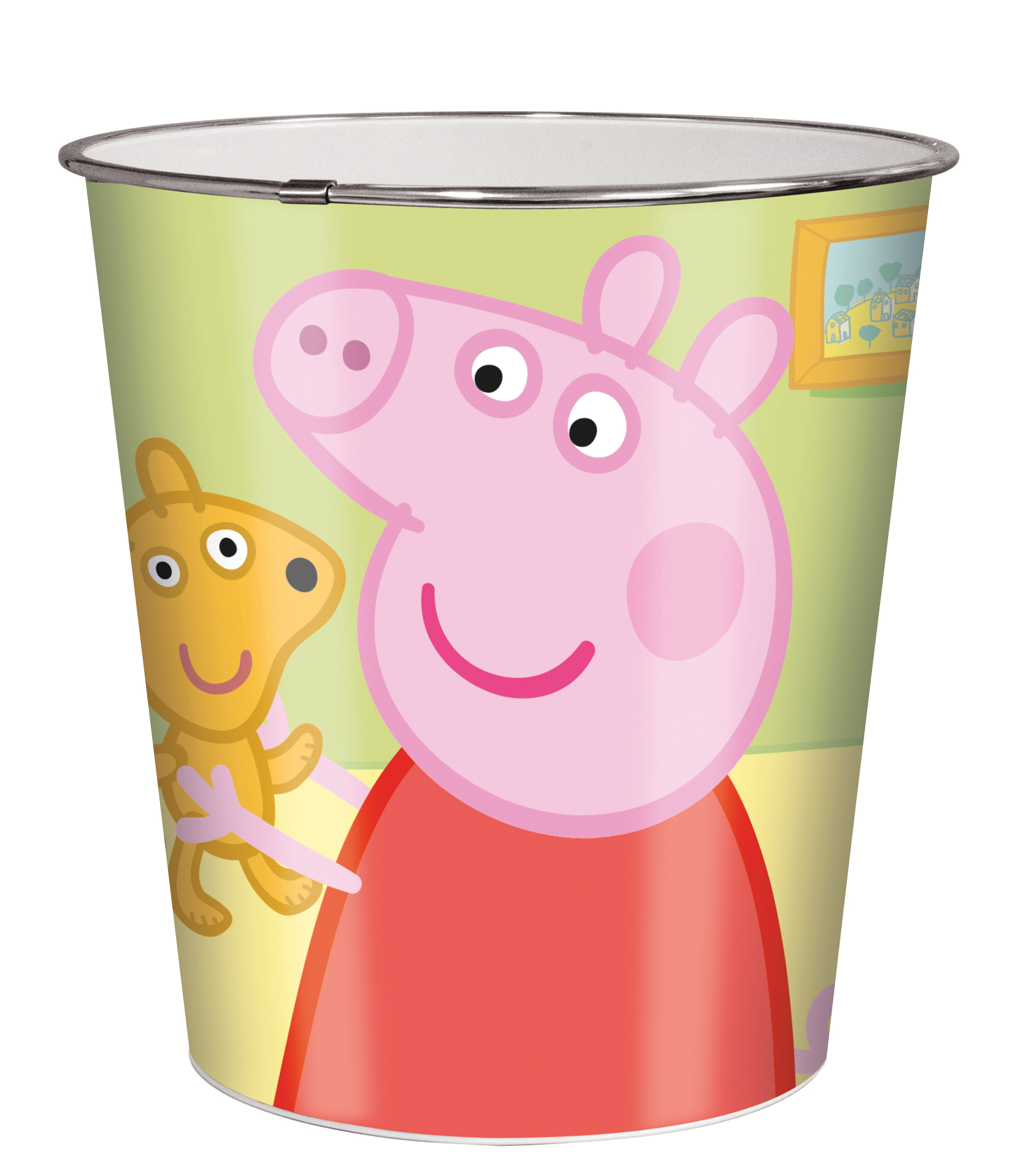 Stor Κουβάς Peppa Pig 530-02418 - STOR