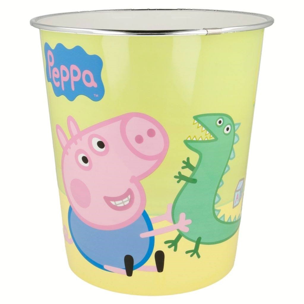 Stor Κουβάς Peppa Pig 530-02418 - STOR