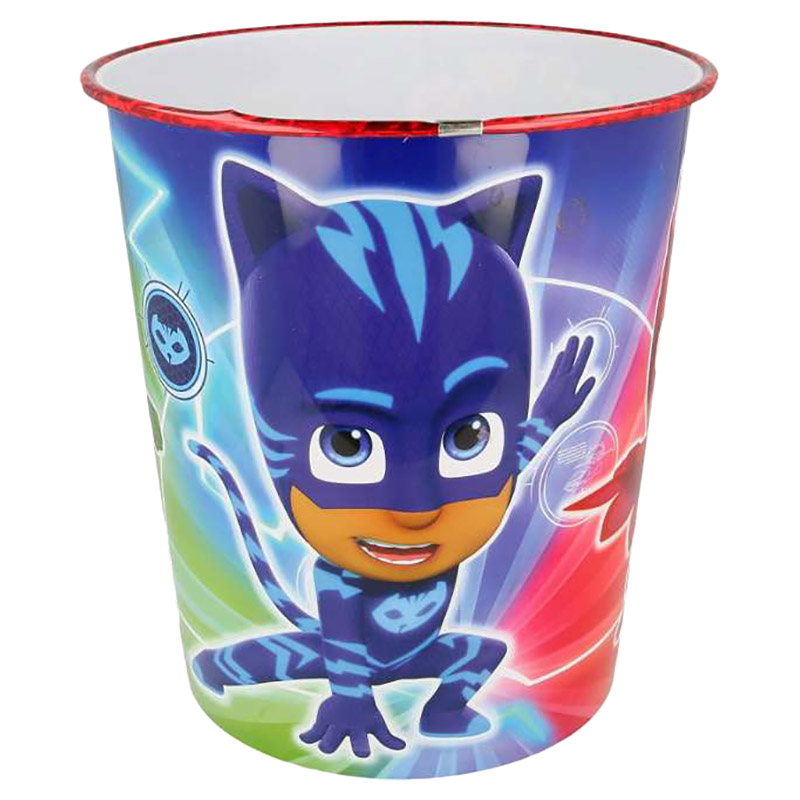 Stor Κουβάς Pj Masks 530-02198 - STOR