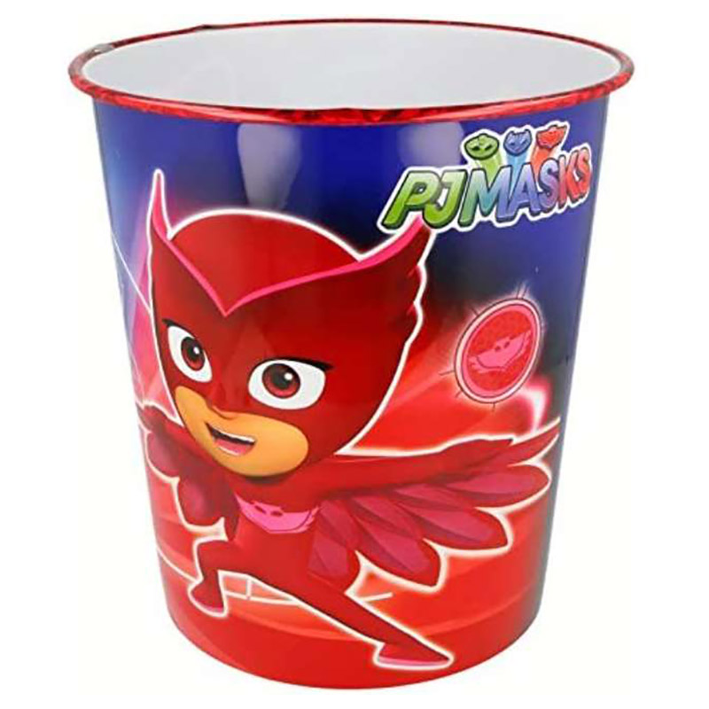 Stor Κουβάς Pj Masks 530-02198 - STOR