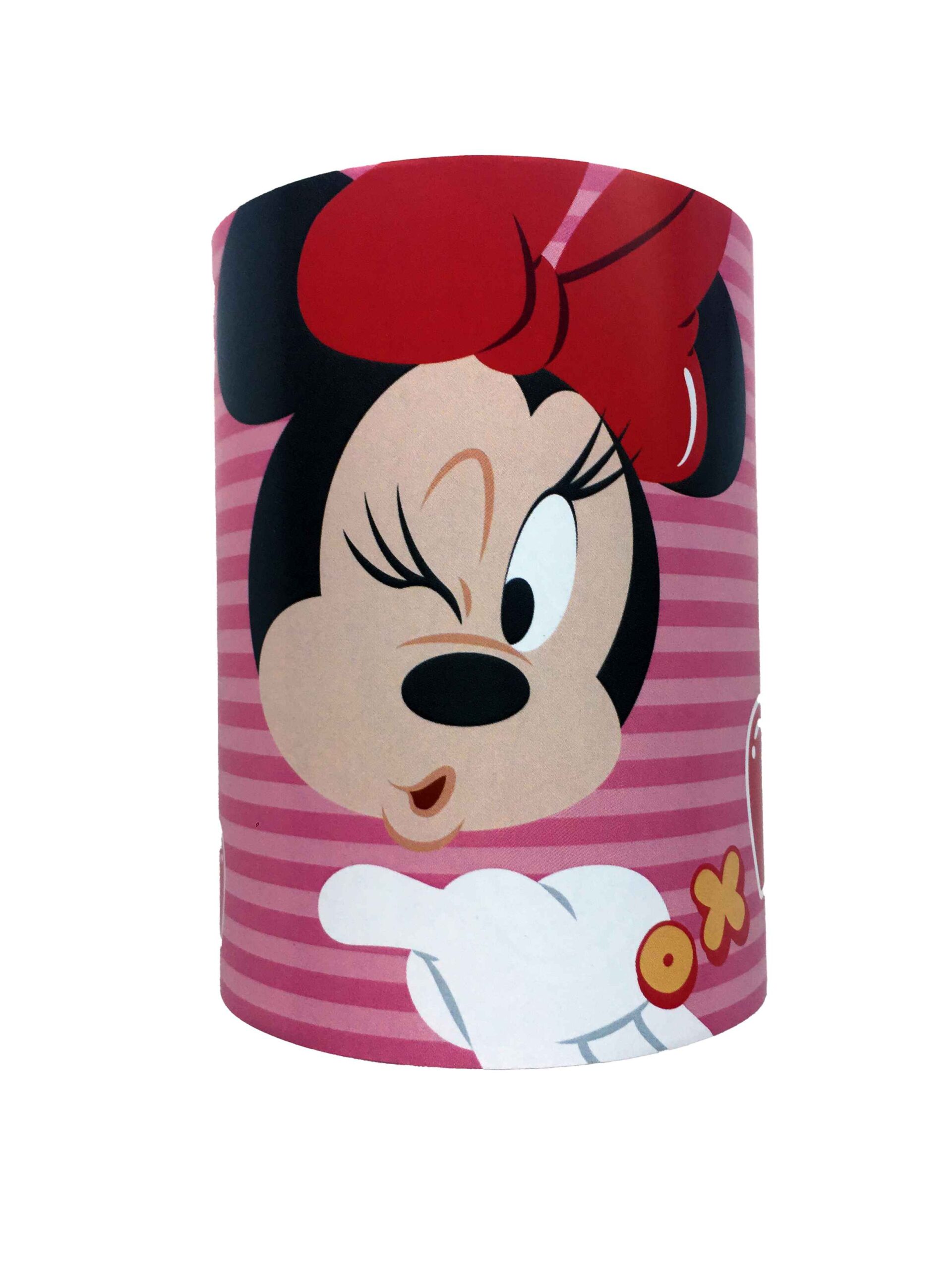 Gim Σετ Δώρου Μολυβοθήκη Minnie 340-37884 - Gim