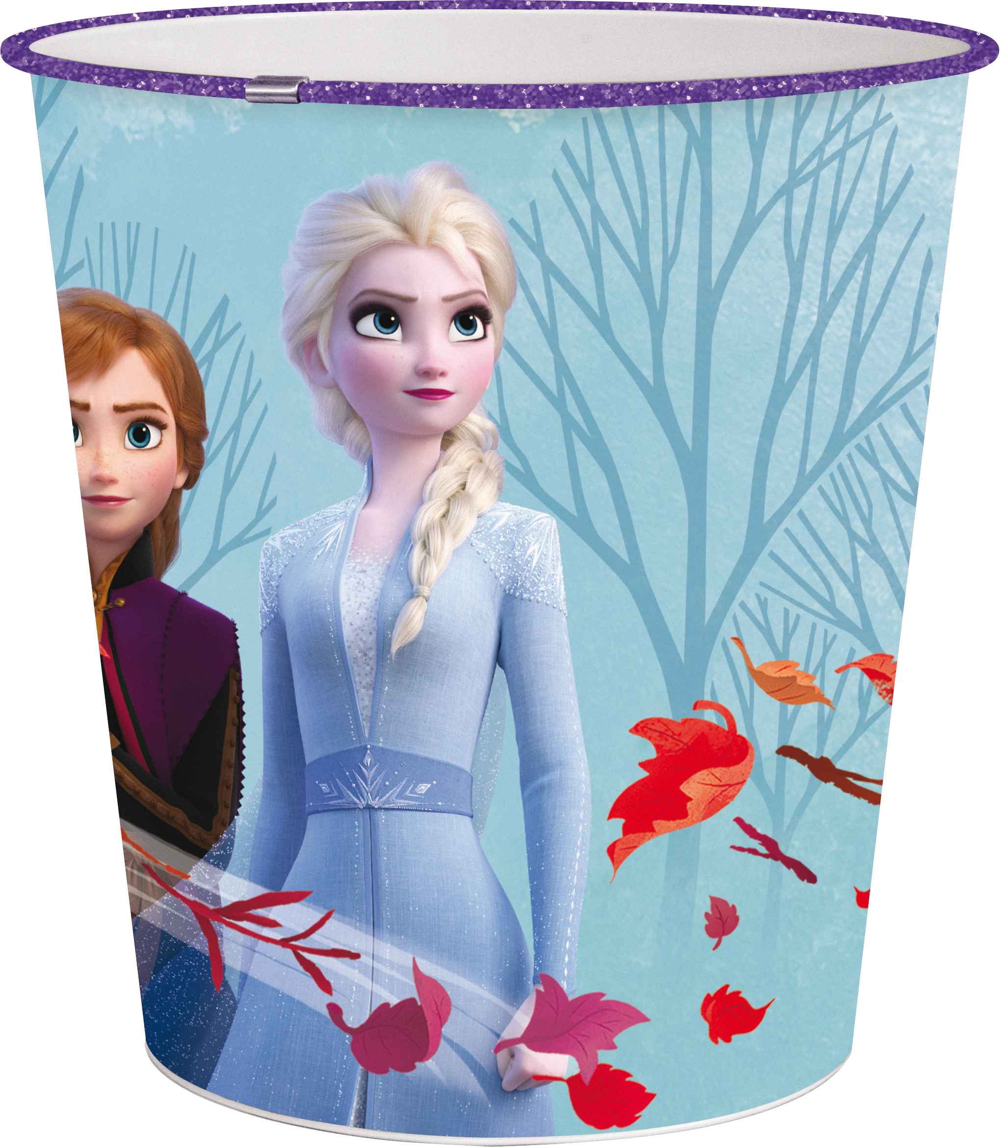Stor Κουβάς Frozen II Blue Forest 530-02266 - STOR