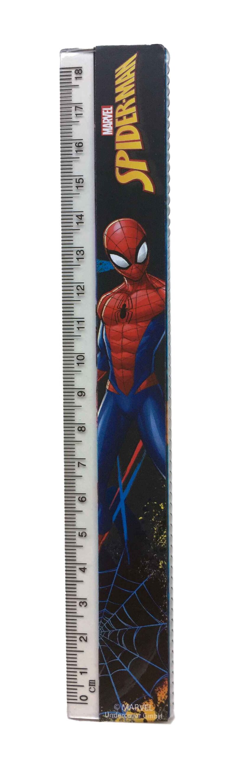 Gim Σετ Δώρου Μολυβοθήκη Spiderman 337-04884 - Gim