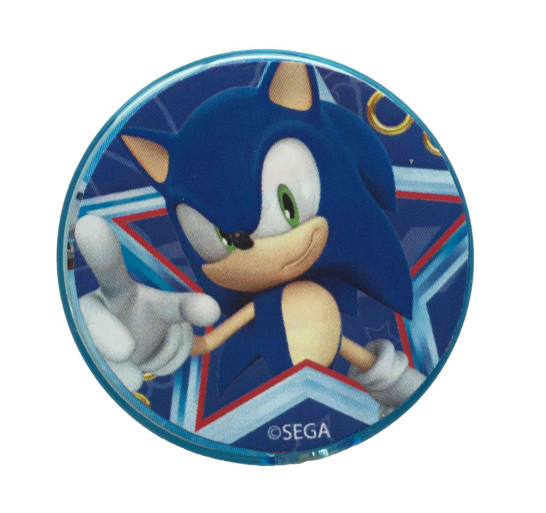 Gim Σετ Δώρου Μολυβοθήκη Sonic 334-81884 - Gim