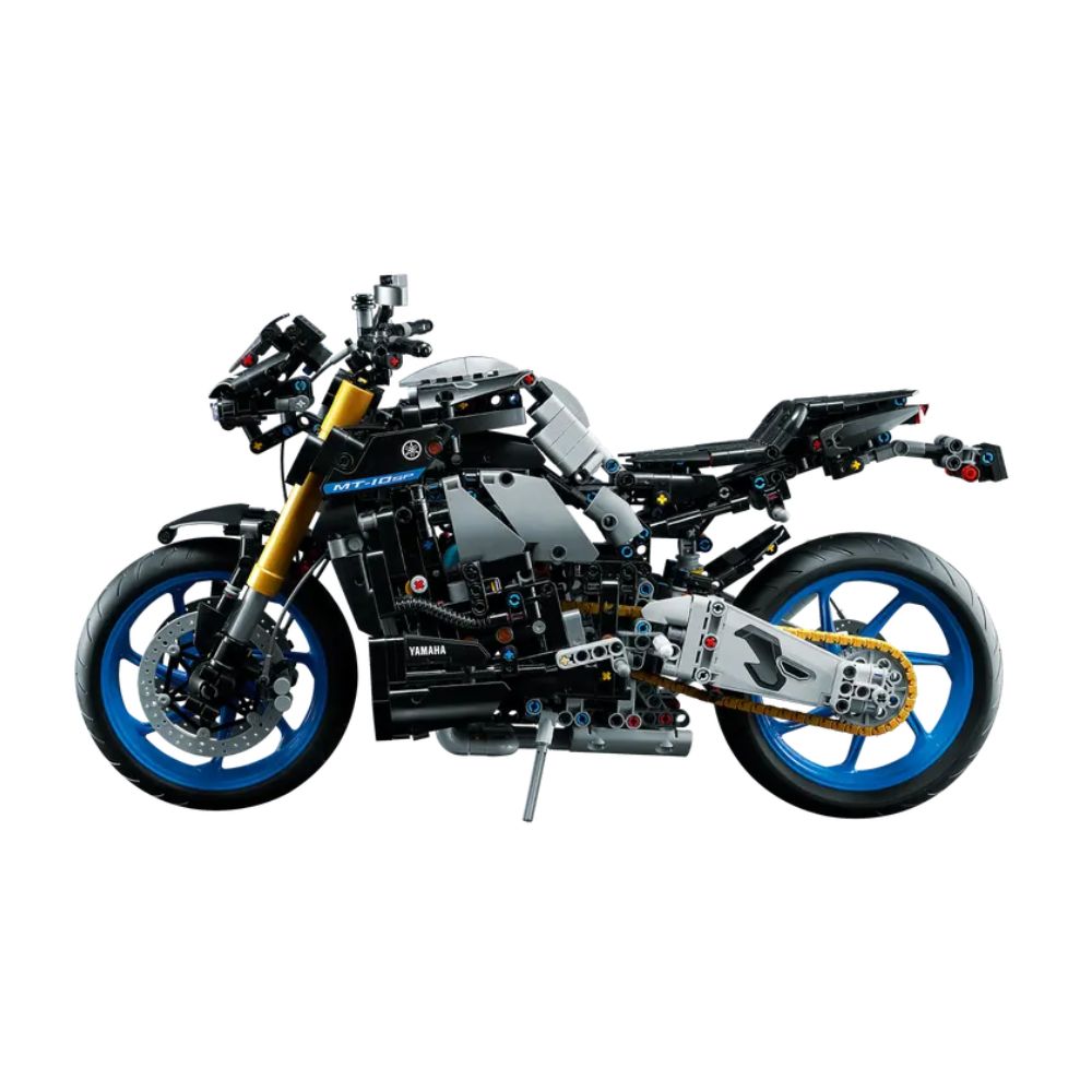 LEGO Technic Yamaha Mt-10 Sp 42159 - LEGO, LEGO Technic