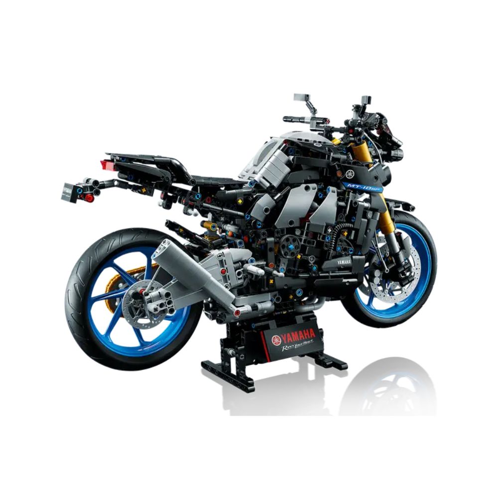 LEGO Technic Yamaha Mt-10 Sp 42159 - LEGO, LEGO Technic