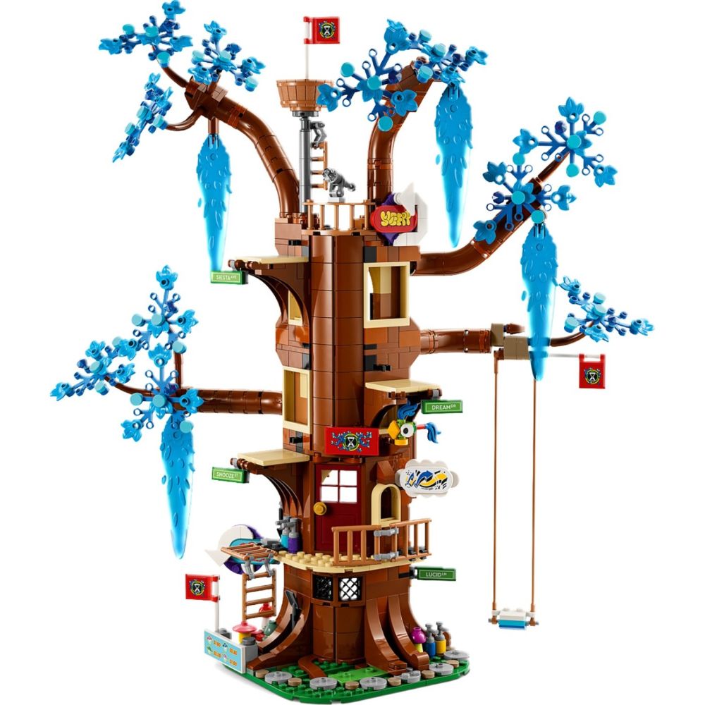 LEGO DreamZzz Fantastical Tree House 71461 - LEGO, LEGO Dreamzzz