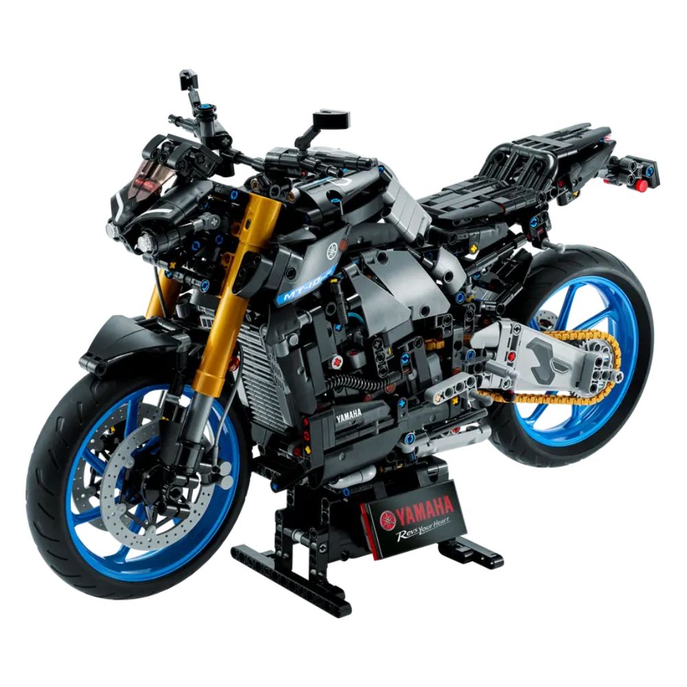 LEGO Technic Yamaha Mt-10 Sp 42159 - LEGO, LEGO Technic