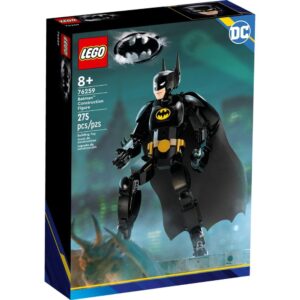 LEGO Super Heroes Batman Construction Figure 76259 - LEGO, LEGO Batman