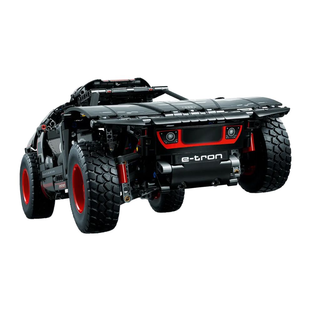 LEGO Technic Audi RS Q E-TRON 42160 - LEGO, LEGO Technic