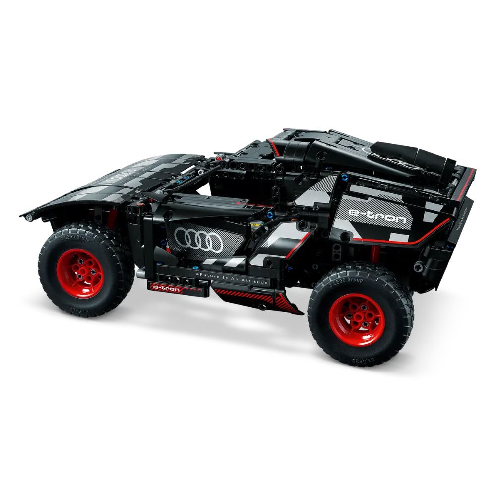 LEGO Technic Audi RS Q E-TRON 42160 - LEGO, LEGO Technic