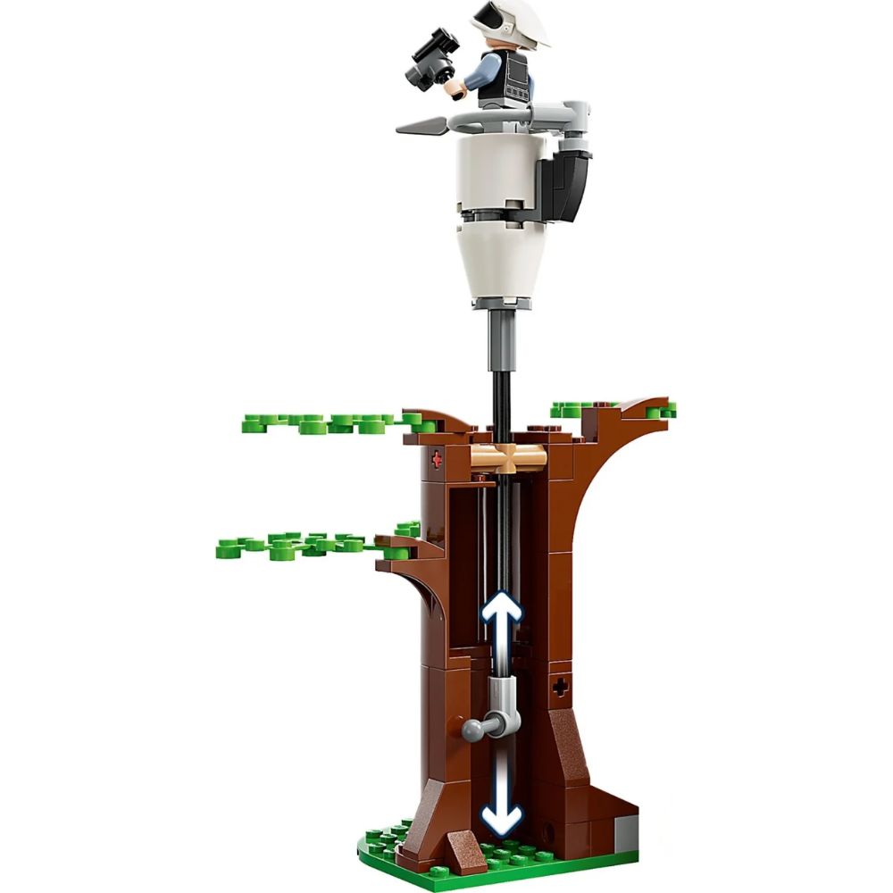 LEGO Star Wars Yavin 4 Rebel Base 75365 - LEGO, LEGO Star Wars