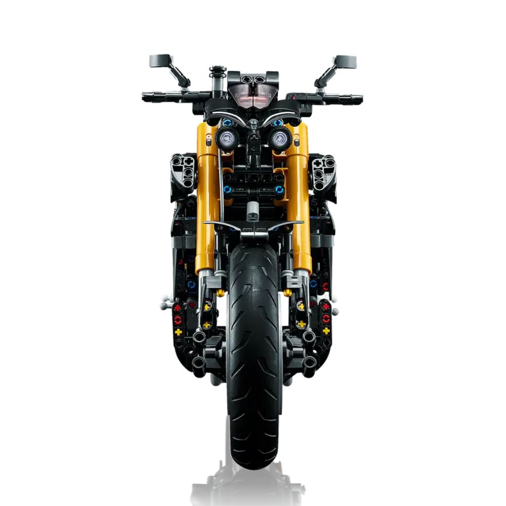 LEGO Technic Yamaha Mt-10 Sp 42159 - LEGO, LEGO Technic