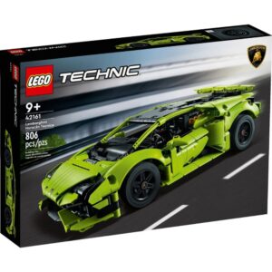 LEGO Technic Lamborghini huracan Tecnica 42161 - LEGO, LEGO Technic