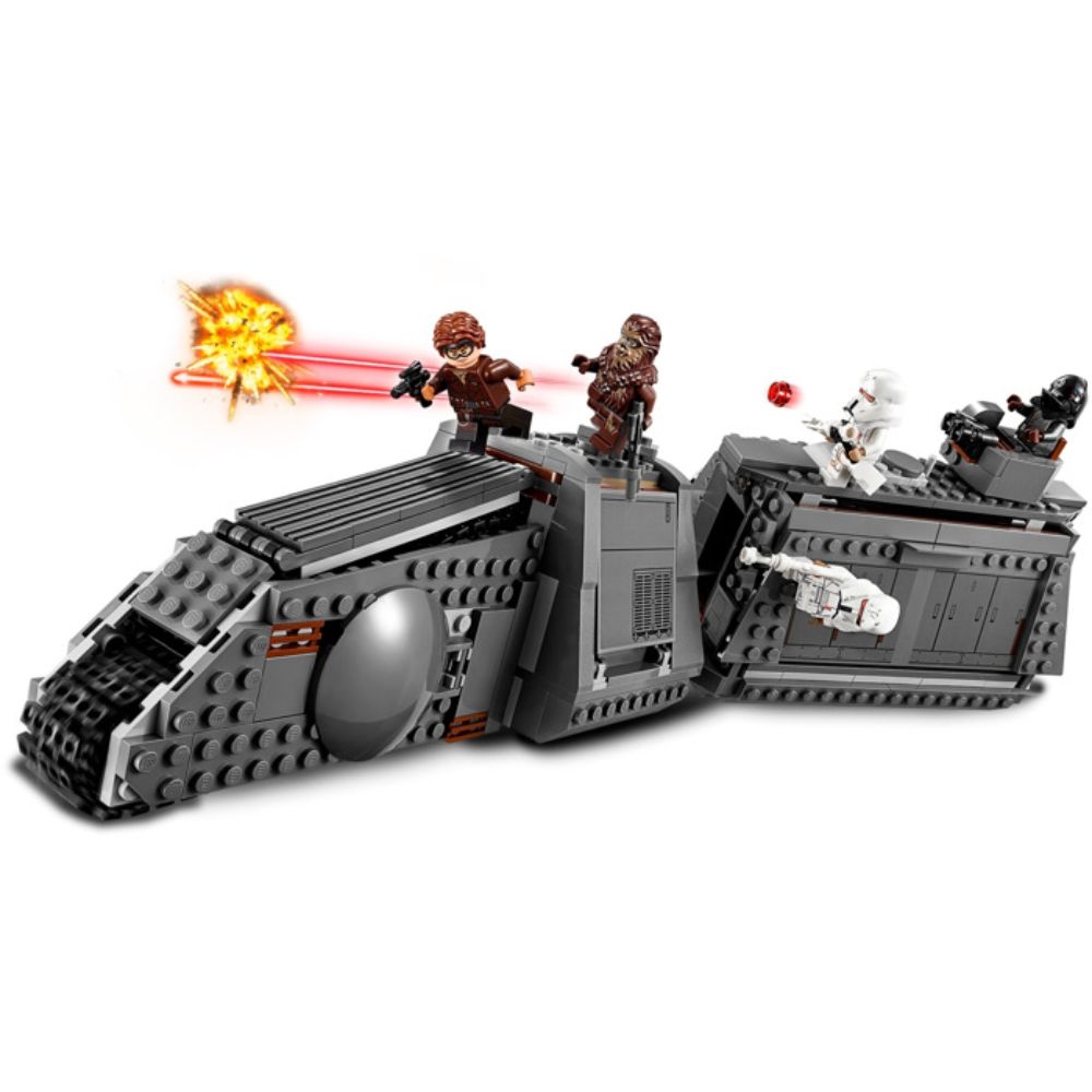 LEGO Star Wars Imperial Conveyex Transport 75217 - LEGO, LEGO Star Wars
