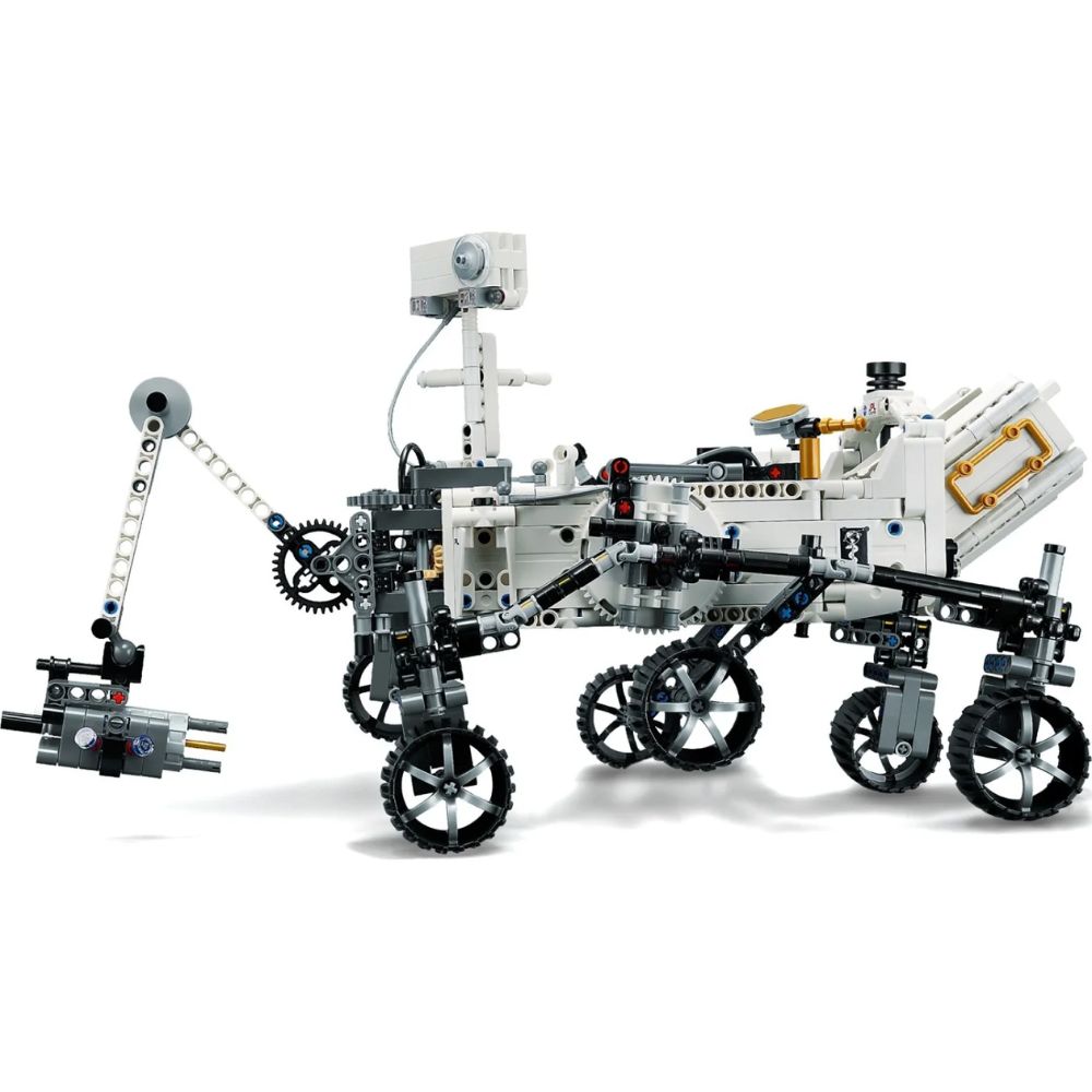 LEGO Technic Nasa Mars Rover Perseverance 42158 - LEGO, LEGO Technic