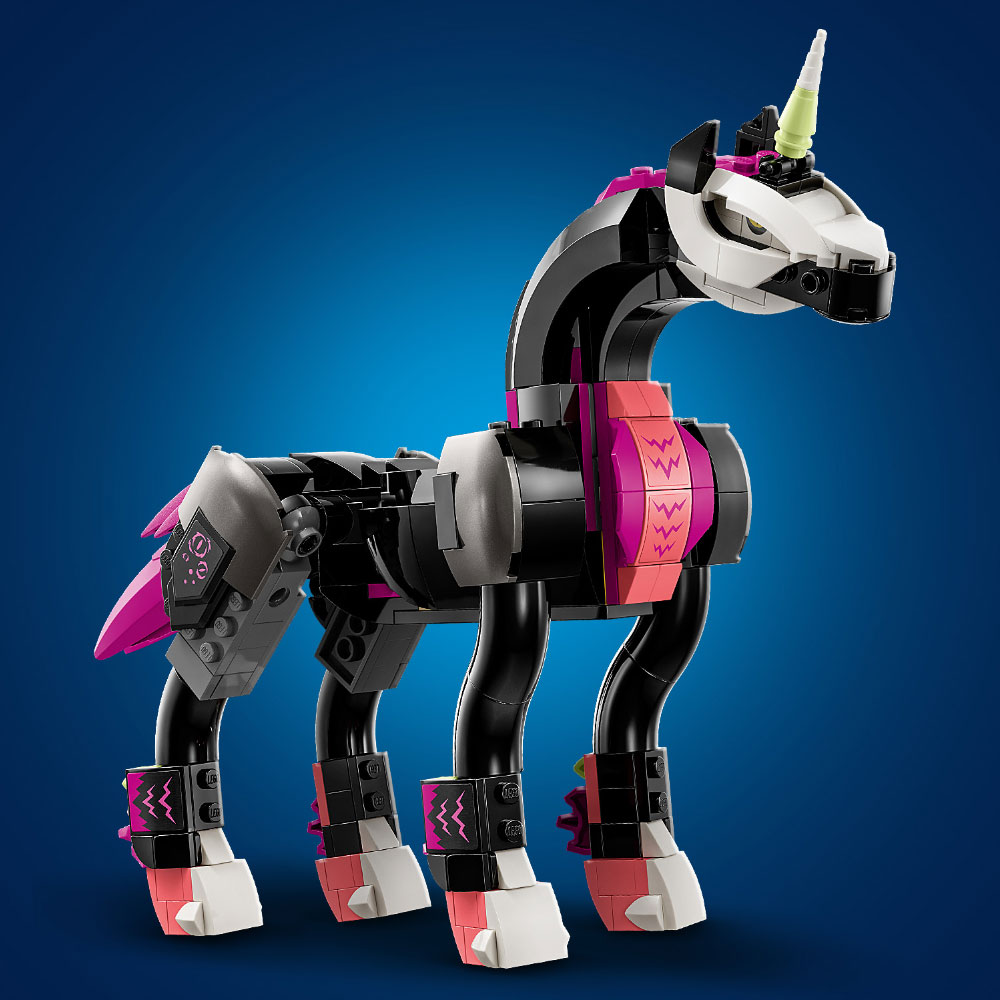 LEGO Dreamzzz Ιπτάμενο Άλογο Πήγασος 71457 - LEGO, LEGO Dreamzzz