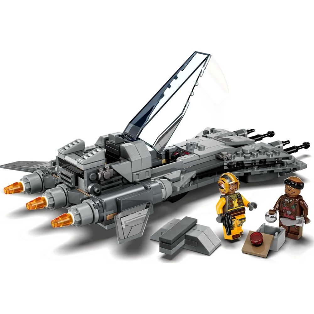 LEGO Star Wars Pirate Snub Fighter 75346 - LEGO, LEGO Star Wars