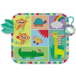 KIDS HIT Βρεφικό Χαλάκι Διπλής Όψης KH06/005 - KIDS HIT