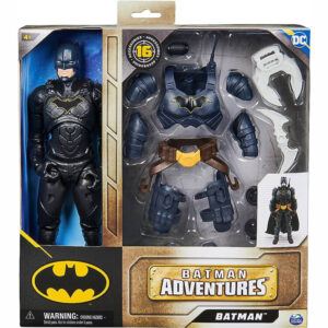 Batman Adventures Φιγούρα 30cm 6067399 - Batman