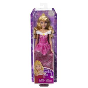 Mattel Disney Princess Ωραία Κοιμωμένη HLW09 - Disney Princess