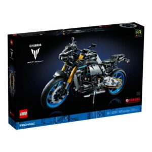 LEGO Technic Yamaha Mt-10 Sp 42159 - LEGO, LEGO Technic